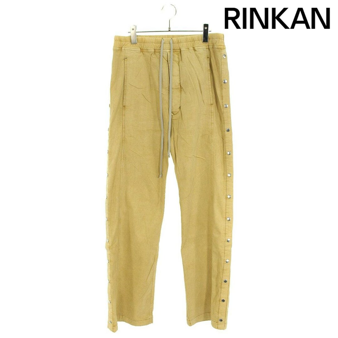 DRKSHDW(ダークシャドウ)のダークシャドウ  24SS  DU01D1393SCF/PUSHER PANTS リドプッシャーロングパンツ メンズ M メンズのパンツ(その他)の商品写真