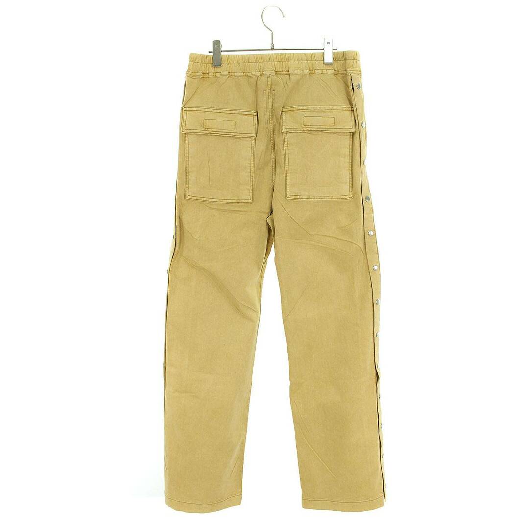 DRKSHDW(ダークシャドウ)のダークシャドウ  24SS  DU01D1393SCF/PUSHER PANTS リドプッシャーロングパンツ メンズ M メンズのパンツ(その他)の商品写真