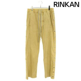 ダークシャドウ(DRKSHDW)のダークシャドウ  24SS  DU01D1393SCF/PUSHER PANTS リドプッシャーロングパンツ メンズ M(その他)