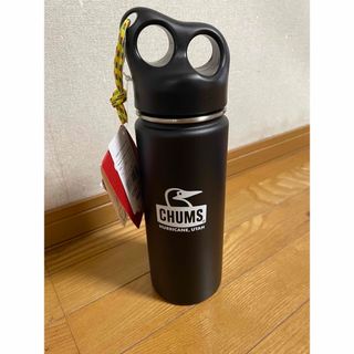 チャムス(CHUMS)の新品　チャムス CHUMS 水筒 キャンパー ステンレスボトル 500 ml(その他)