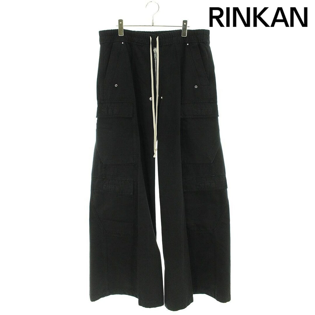 DRKSHDW - ダークシャドウ 24SS DU01D1398 ジャンボカーゴベラ DRKSHDW - ダークシャドウ 24SS DU01D1398 ジャンボカーゴベラ