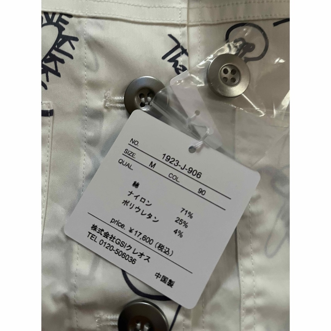 kikki キッキ　ロゴジャケット レディースのジャケット/アウター(ブルゾン)の商品写真