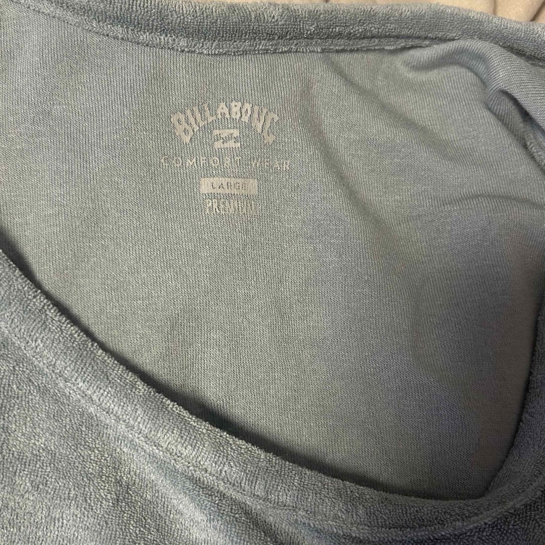 billabong(ビラボン)のビラボン　トップス メンズのトップス(Tシャツ/カットソー(半袖/袖なし))の商品写真