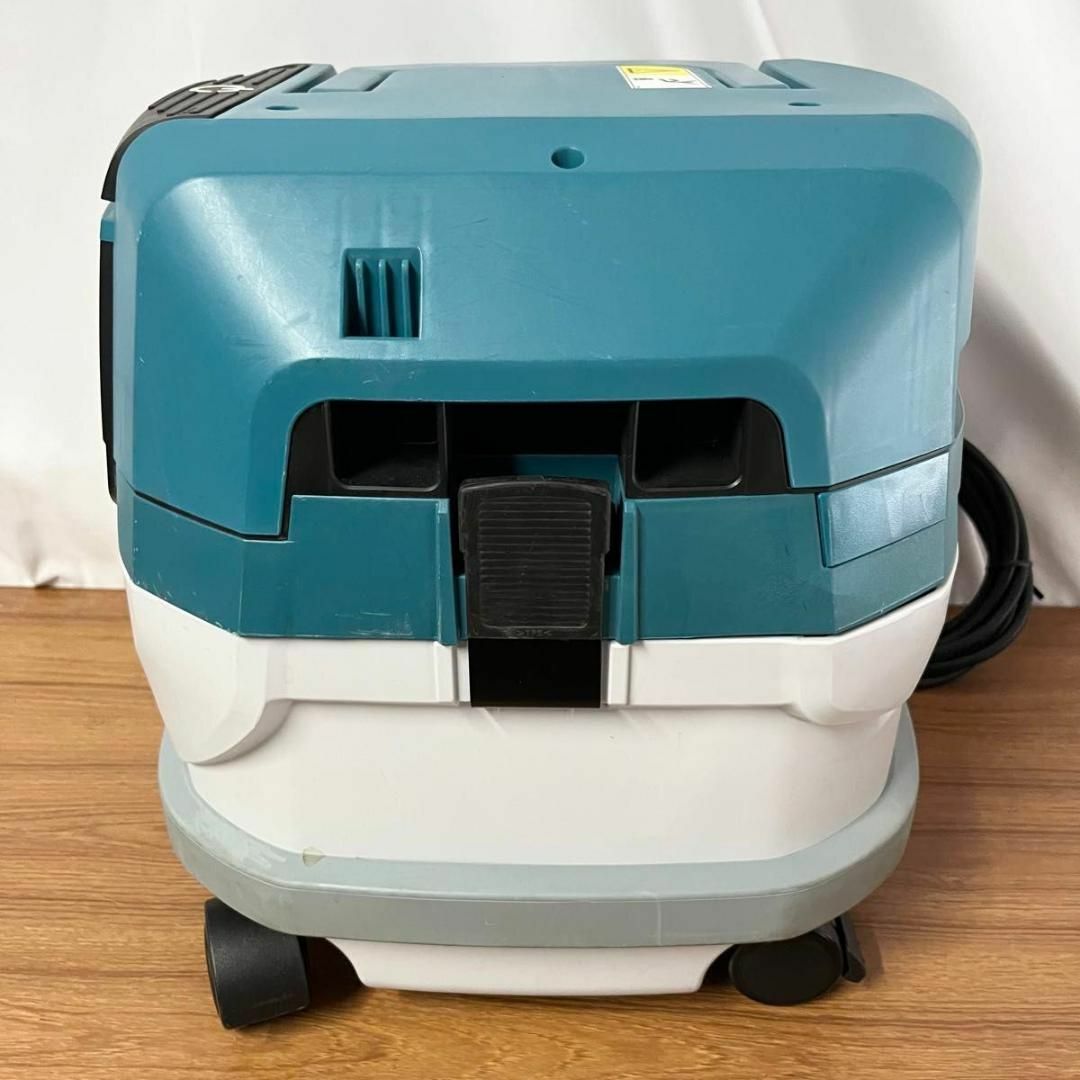 マキタ(Makita) 集じん機(乾湿両用) 8L VC0820 マキタ(Makita) 集じん機(乾湿両用) 8L VC0820