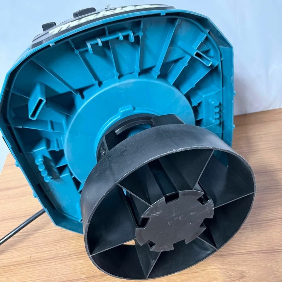 マキタ(Makita) 集じん機(乾湿両用) 8L VC0820 マキタ(Makita) 集じん機(乾湿両用) 8L VC0820