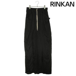 Rick Owens - リックオウエンス  24SS  RU01D3387J 09 ドローコードロングパンツ メンズ 46