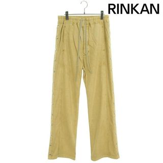 ダークシャドウ  24SS  DU01D1393SCF/PUSHER PANTS リドプッシャーロングパンツ メンズ S