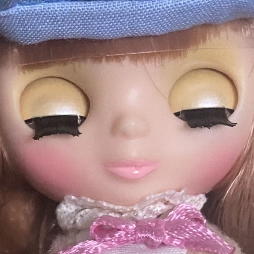 Takara Tomy(タカラトミー)のBlythe☆バースデイ パーティ サプライズ【未開封】 エンタメ/ホビーのおもちゃ/ぬいぐるみ(その他)の商品写真