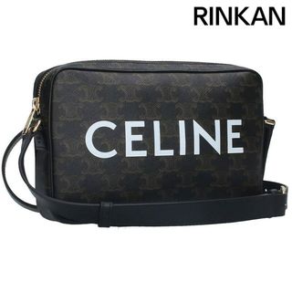 celine - セリーヌバイエディスリマン  194502CIM ミディアムメッセンジャーショルダーバッグ メンズ