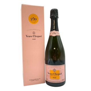 ヴーヴ クリコ ロゼ ローズラベル 750ml 12.5%【M2】(シャンパン/スパークリングワイン)