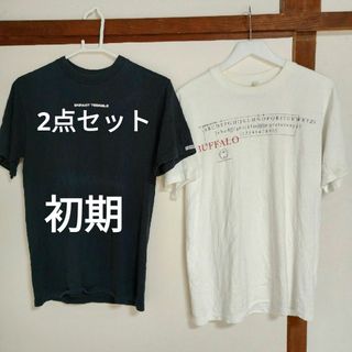 ナンバーナイン(NUMBER (N)INE)のナンバーナイン(Tシャツ/カットソー(半袖/袖なし))