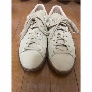 プーマ(PUMA)のPUMA SUEDE GUM プーマ スウェード ガム スニーカー スエード(スニーカー)