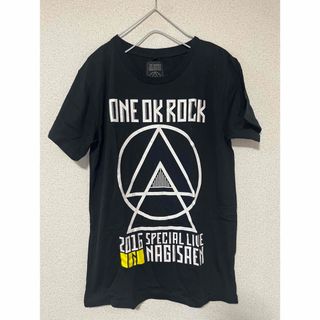 ワンオクロック(ONE OK ROCK)のONE OK ROCK Tシャツ(ミュージシャン)