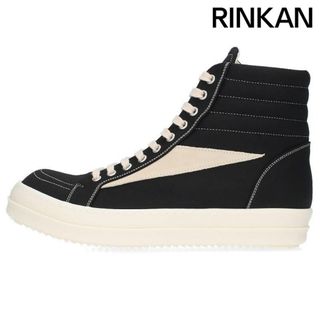 ダークシャドウ(DRKSHDW)のダークシャドウ  24SS  DU01D1810 VINTAGE HIGH SNEAKS ヴィンテージハイスニーカー メンズ 41(スニーカー)