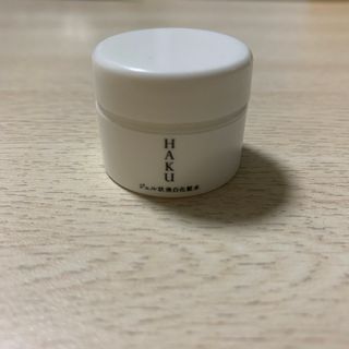 ハク(HAKU（SHISEIDO）)のHAKU メラノディープモイスチャー　(サンプル/トライアルキット)