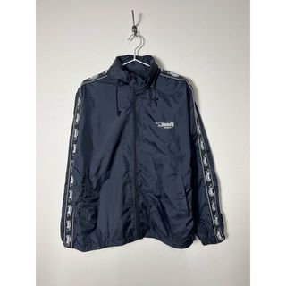 ベアー(Bear USA)のK723 Bear USA ナイロンジャケット jacket(ナイロンジャケット)