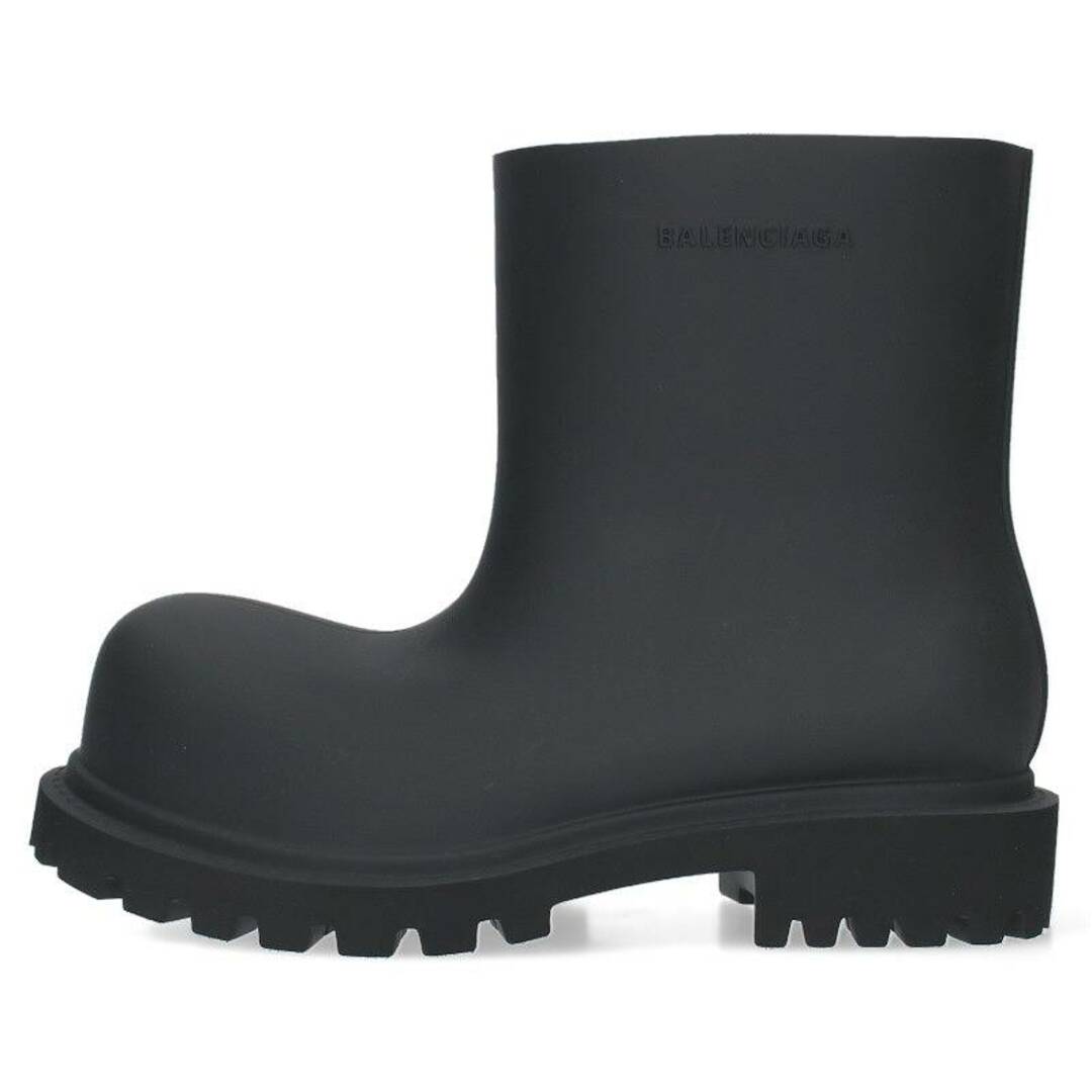 Balenciaga(バレンシアガ)のバレンシアガ  24SS  STEROID BOOT/770589 ステロイドラバーブーツ メンズ 41 メンズの靴/シューズ(ブーツ)の商品写真