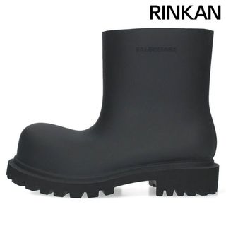 バレンシアガ(Balenciaga)のバレンシアガ  24SS  STEROID BOOT/770589 ステロイドラバーブーツ メンズ 41(ブーツ)