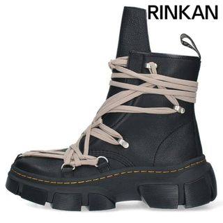 リックオウエンス(Rick Owens)のリックオウエンス ×ドクターマーチン Dr.Martens  24SS  DMXL MEGA LACE BOOT メガレースブーツ メンズ 7(ブーツ)