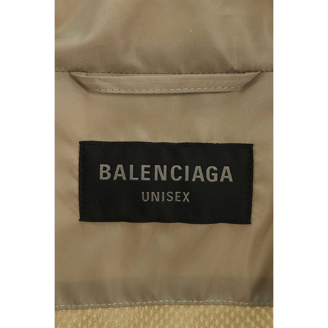 BALENCIAGA - バレンシアガ 24SS 725302 TPO06 ロゴプリント BALENCIAGA - バレンシアガ 24SS 725302 TPO06 ロゴプリント