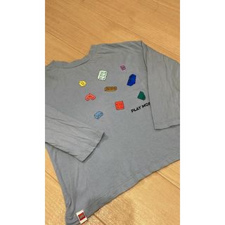 H&H - H&Mエイチアンドエム LEGO Tシャツ 110