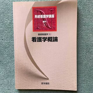 看護学概論(健康/医学)