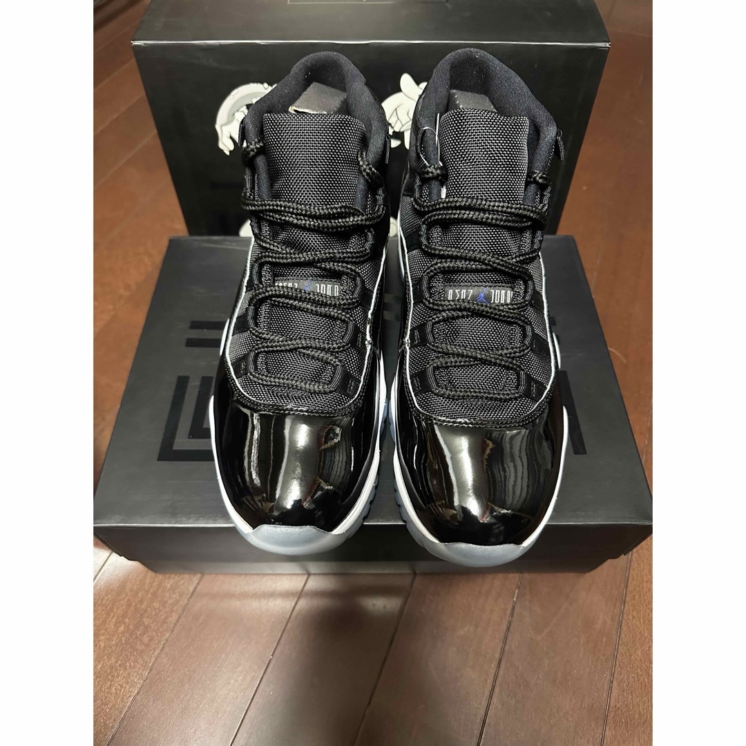 NIKE AIR Jordan11 space jam メンズの靴/シューズ(スニーカー)の商品写真