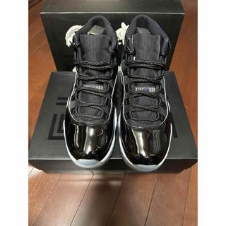 NIKE AIR Jordan11 space jam(スニーカー)