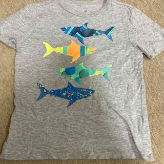 ギャップキッズ(GAP Kids)のGAP kids サイズ140(Tシャツ/カットソー)