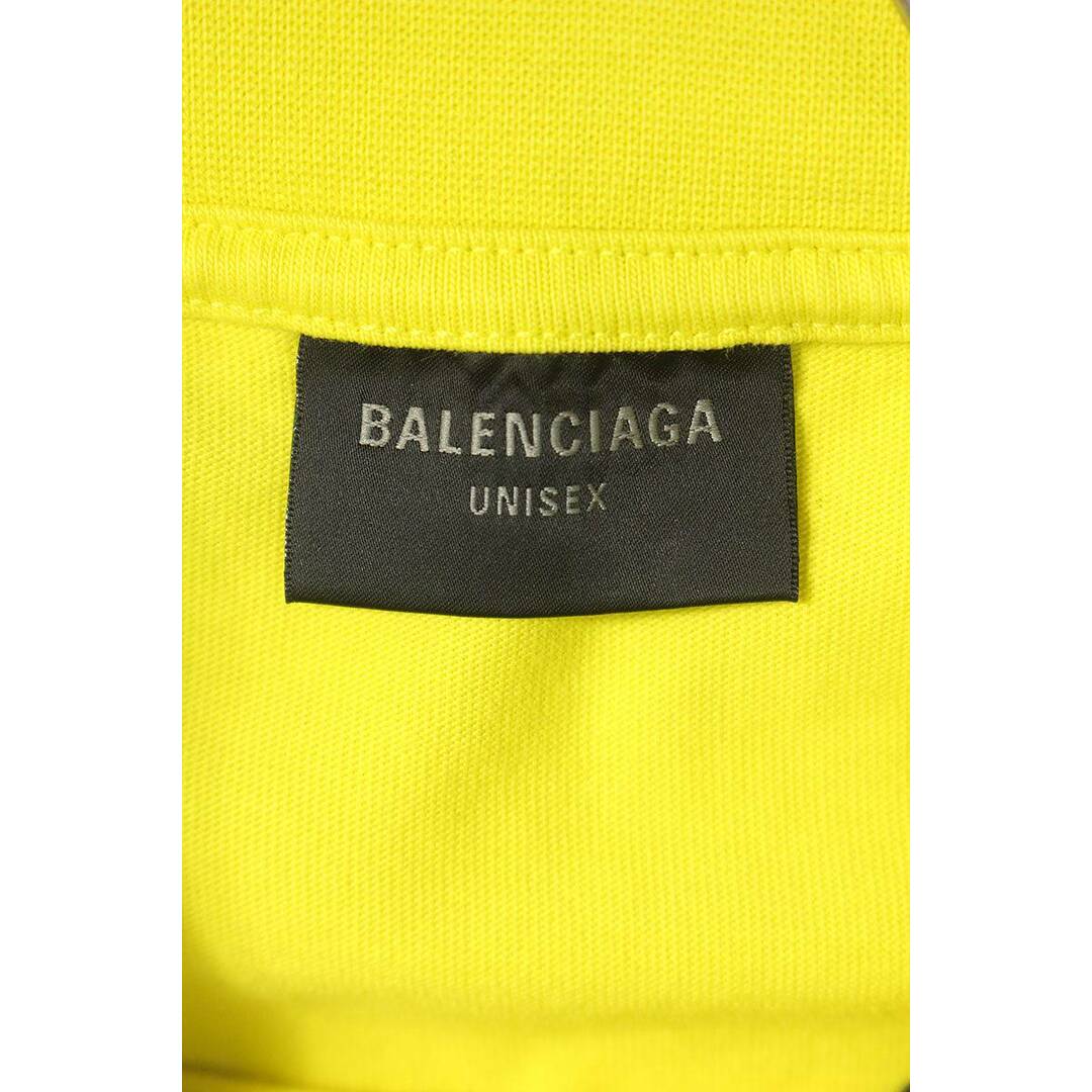 Balenciaga(バレンシアガ)のバレンシアガ  24SS  739028 TPVN5 ダークウェブオーバーサイズTシャツ メンズ 2 メンズのトップス(Tシャツ/カットソー(半袖/袖なし))の商品写真