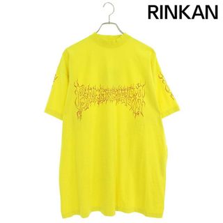 バレンシアガ(Balenciaga)のバレンシアガ  24SS  739028 TPVN5 ダークウェブオーバーサイズTシャツ メンズ 2(Tシャツ/カットソー(半袖/袖なし))