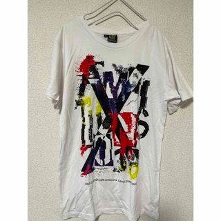 ONE OK ROCK Tシャツ