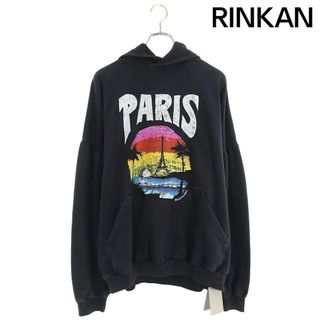 Balenciaga - BALENCIAGA バレンシアガ パーカー スウェット トップス Balenciaga - BALENCIAGA バレンシアガ パーカー スウェット トップス