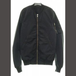 リックオウエンス(Rick Owens)のリックオウエンス Rick Owens 14AW FLIGHT BOMBER (ワークパンツ/カーゴパンツ)