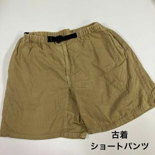 古着　ショートパンツ　アウトドア(ショートパンツ)