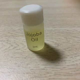 オイル(OIL)のホホバオイル(ボディオイル)