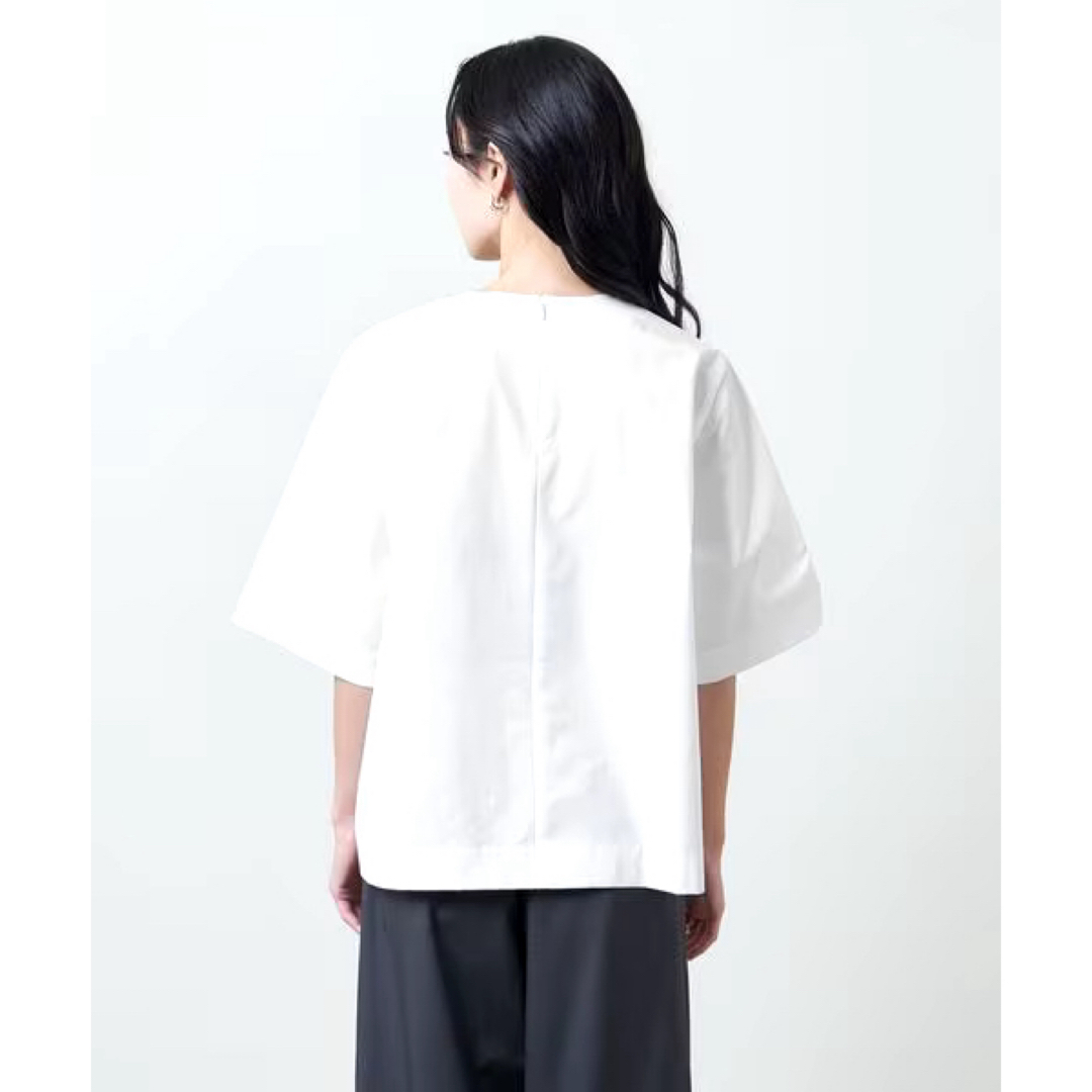 UNITED ARROWS(ユナイテッドアローズ)のMARW UNITED ARROWS Tブラウス レディースのトップス(シャツ/ブラウス(半袖/袖なし))の商品写真