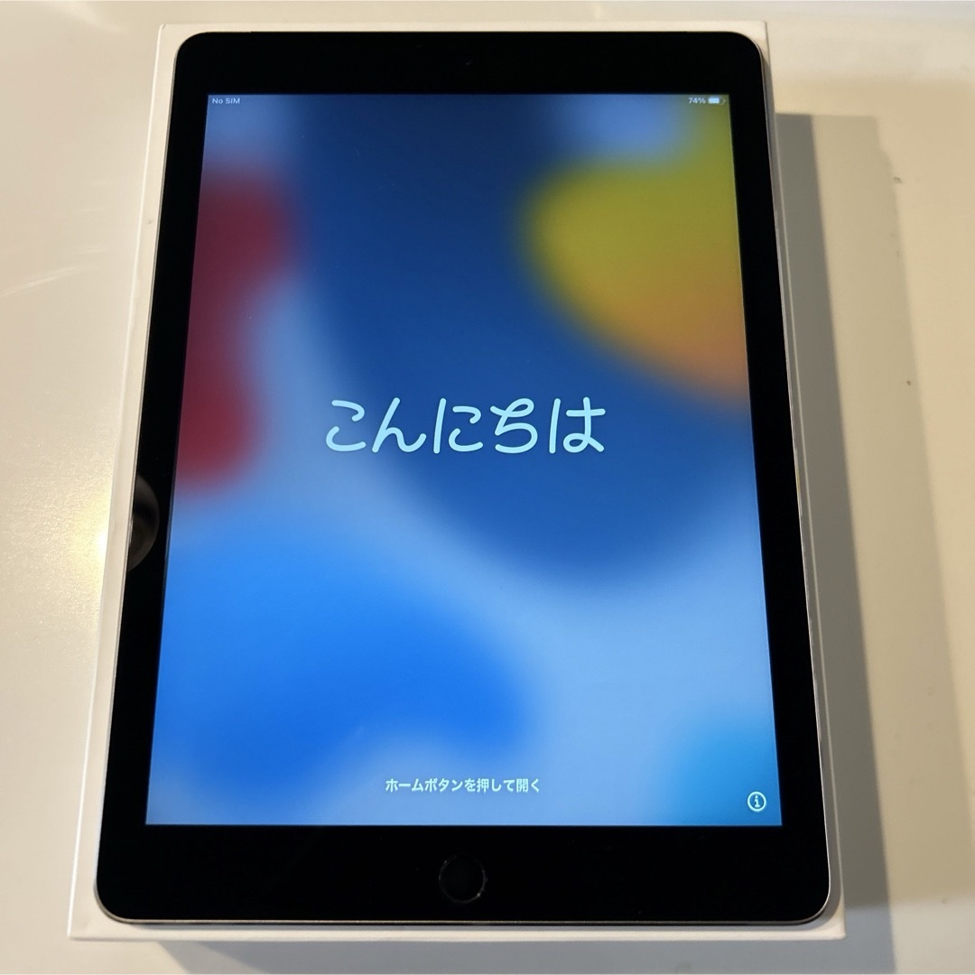 アップル iPad Air 2 128GB シルバー SIMフリー | フリマアプリ ラクマ アップル iPad Air 2 128GB シルバー SIMフリー | フリマアプリ ラクマ