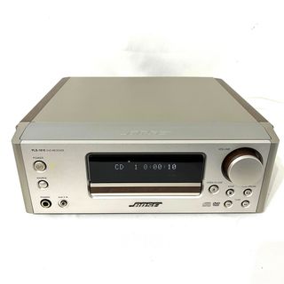 ボーズ(BOSE)の【動作確認済☆送料込み】BOSE  DVD CDレシーバー PLS-1610(その他)