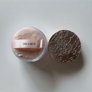 COSME DECORTE - コスデコ　コスメデコルテ　ルースパウダー　フェイスパウダー　00