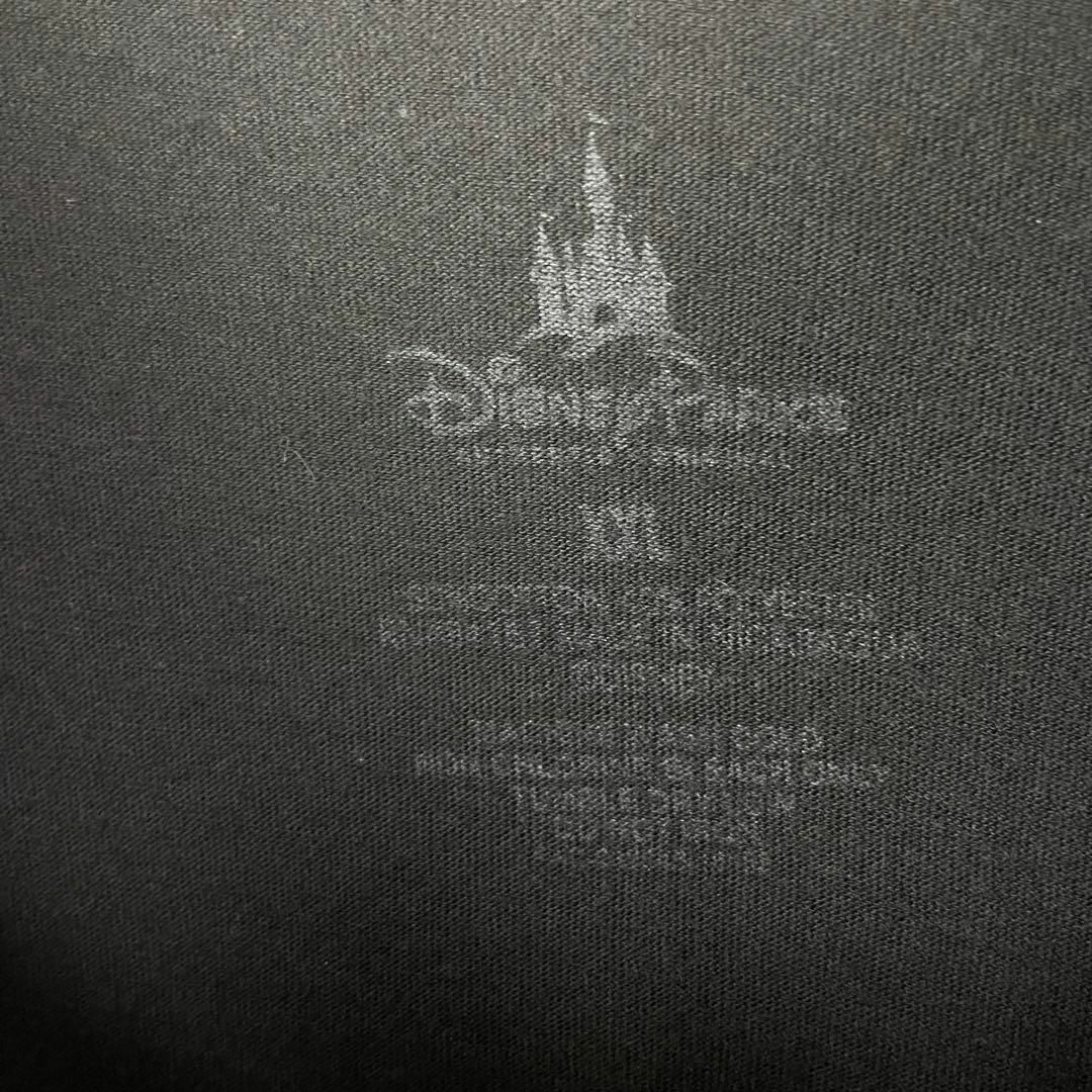 Disney(ディズニー)の美品 海外限定 Disney Tシャツ ノルウェー パビリオン オーバーサイズ メンズのトップス(Tシャツ/カットソー(半袖/袖なし))の商品写真