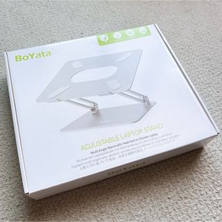 Bo Yataノートパソコンスタンド(PC周辺機器)