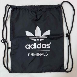 adidas - adidas アディダス　ナップサック