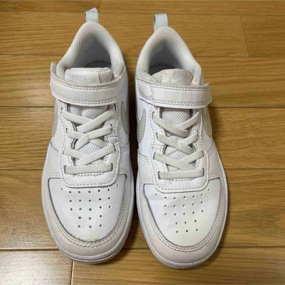 NIKE(ナイキ)のナイキ　NIKE 19センチ キッズ/ベビー/マタニティのキッズ靴/シューズ(15cm~)(スニーカー)の商品写真