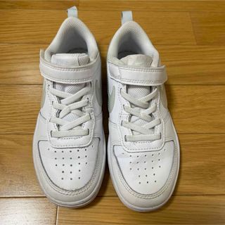 ナイキ(NIKE)のナイキ　NIKE 19センチ(スニーカー)