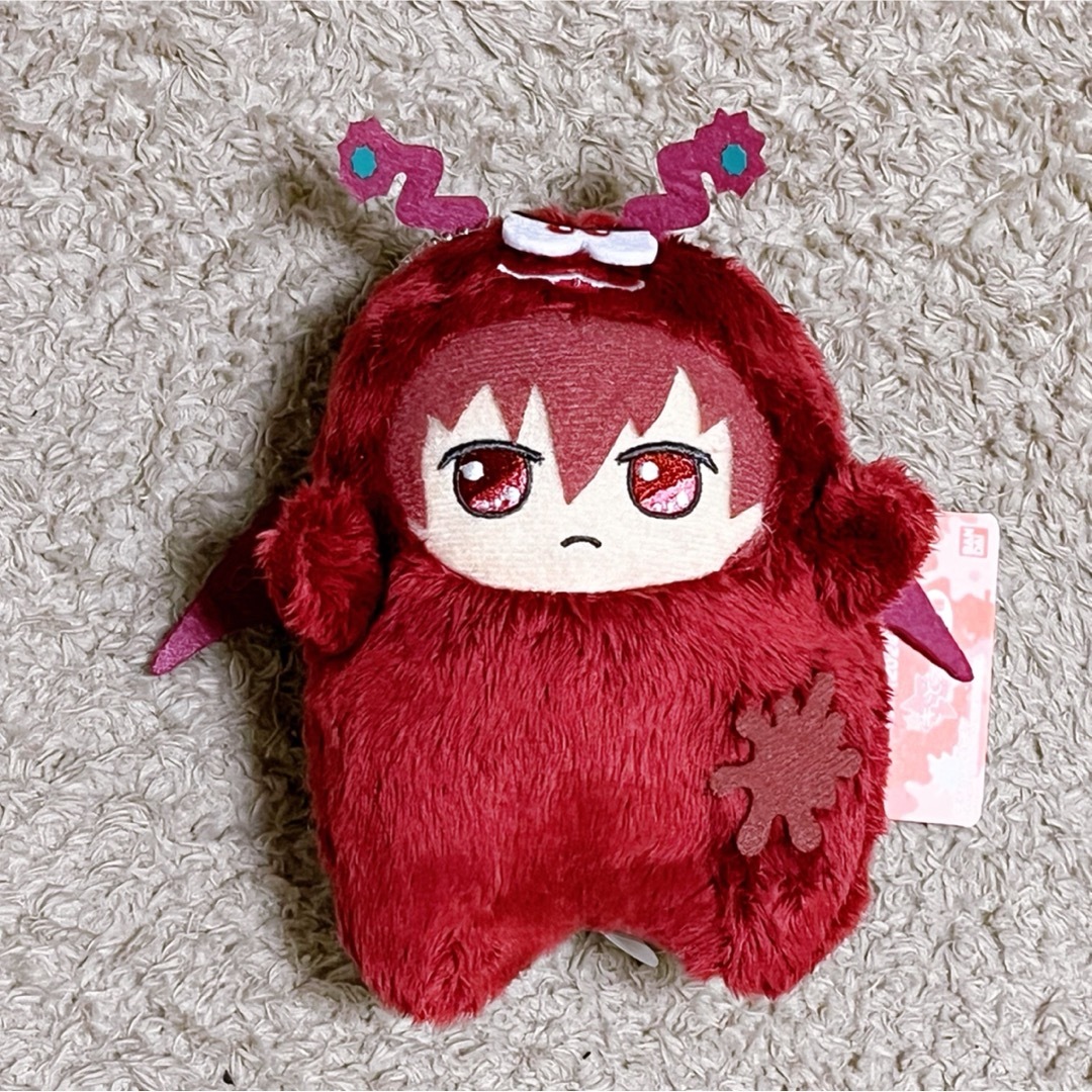 アイナナ きらどる モンぬい ワルモフ 狗丸トウマ - その他 アイナナ きらどる モンぬい ワルモフ 狗丸トウマ - その他