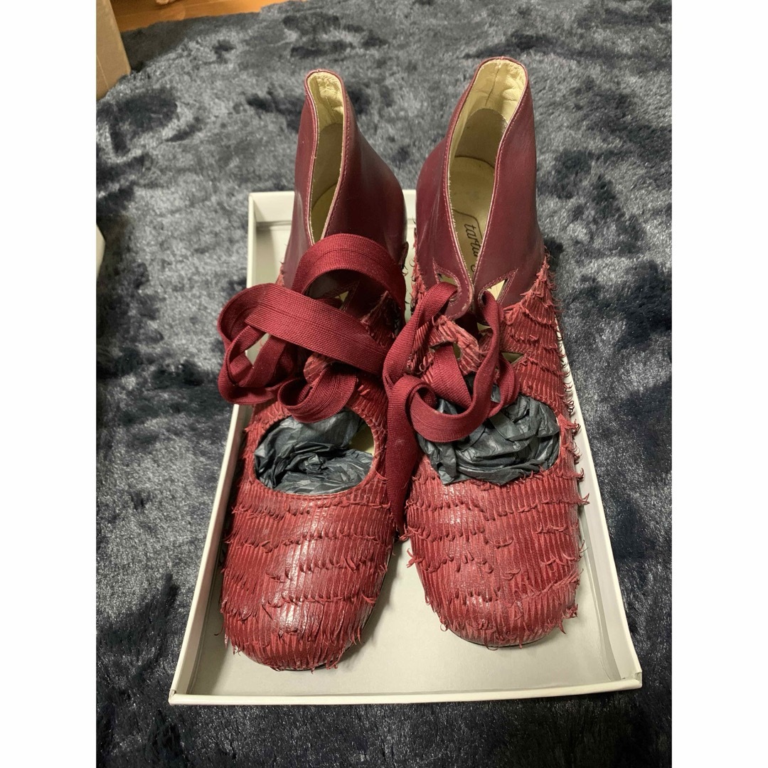 tartaruga ハイヒール レディースの靴/シューズ(ハイヒール/パンプス)の商品写真