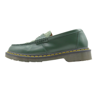 STUSSY Dr.MARTENS PENTON LOAFER