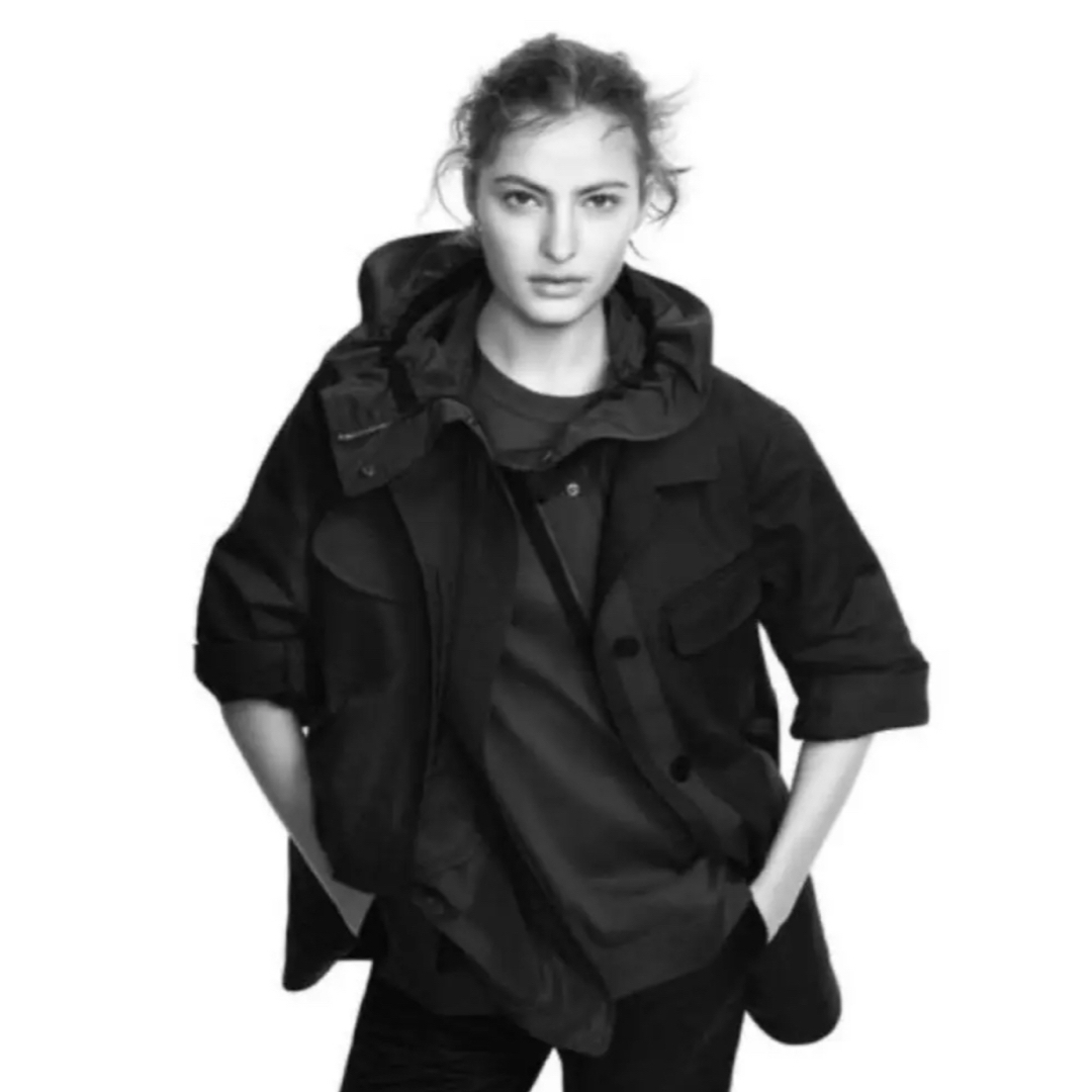UNIQLO - ユニクロ ジルサンダー +J シルクブレンドオーバーサイズパーカ Mサイズの通販 by たろさんりんさん いいね!は不要です|ユニクロ ならラクマ UNIQLO - ユニクロ ジルサンダー +J シルクブレンドオーバーサイズパーカ Mサイズの通販 by たろさんりんさん いいね!は不要です|ユニクロ ならラクマ