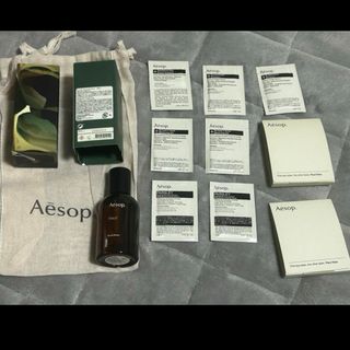 イソップ(Aesop)のイソップ 香水 AESOP ヒュイル EDP・SP 50ml(その他)